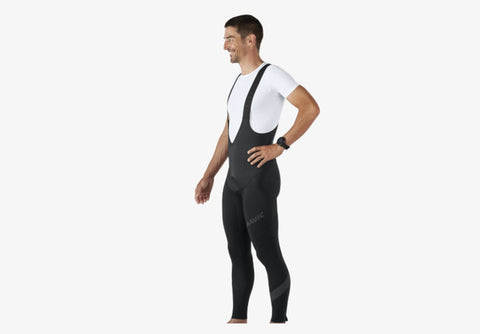Mavic Essential Thermo Cycling Bib Tight