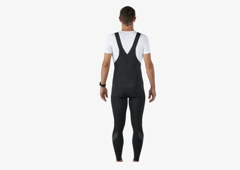 Mavic Essential Thermo Cycling Bib Tight