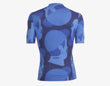 Mavic Ksyrium Full Zipper Short Sleeve Cycling Jersey