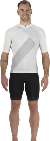 Mavic Ksyrium Full Zipper Short Sleeve Bike Jersey