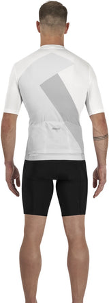 Mavic Ksyrium Full Zipper Short Sleeve Bike Jersey