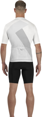 Mavic Ksyrium Full Zipper Short Sleeve Bike Jersey