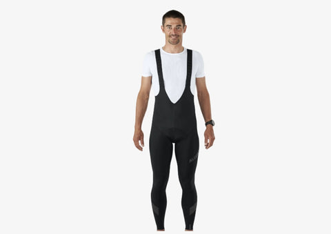 Mavic Ksyrium Thermo Cycling Bib Tights