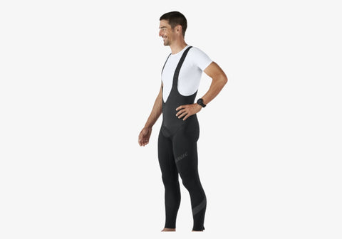Mavic Ksyrium Thermo Cycling Bib Tights