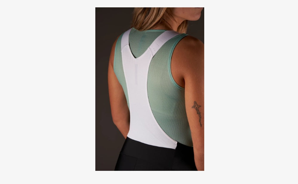 Mavic Women’s Aksium Cycling Bibshort