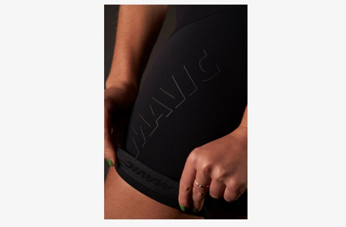 Mavic Women’s Aksium Cycling Bibshort
