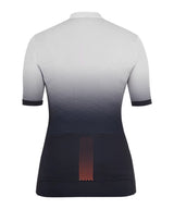 Mavic Women's Essential Graphic Full Zipper Short Sleeve Cycling Jersey
