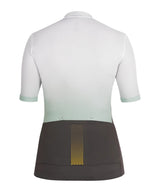 Mavic Women's Essential Graphic Full Zipper Short Sleeve Cycling Jersey
