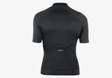 Mavic Women's Sequence Pro Full Zipper Short Sleeve Cycling Jersey