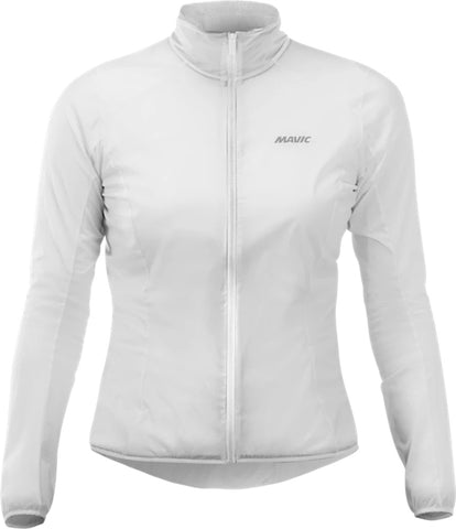 Mavic Women's Sirocco Lightweight Packable Cycling Jacket