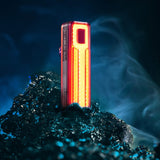 Moon Helix Sense 450 Lumens Bicycle Tail Light