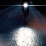 Moon Rigel Pro 1000 Lumen Bicycle Headlight