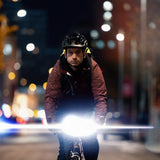 Moon Rigel Pro 1000 Lumen Bicycle Headlight