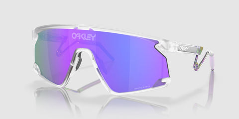 Oakley BXTR Metal Wide Fit Sunglasses