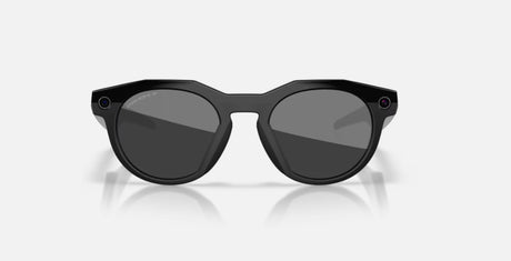 Oakley Meta HSTN AI Polarized Sunglasses