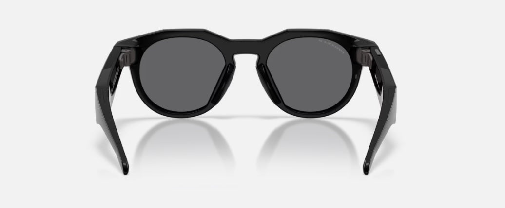 Oakley Meta HSTN AI Polarized Sunglasses