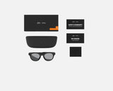 Oakley Meta HSTN AI Polarized Sunglasses