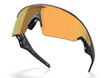 Oakley Meta Vanquish AI Sunglasses Powered by Meta AI and Garmin