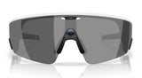 Oakley Meta Vanquish AI Sunglasses Powered by Meta AI and Garmin