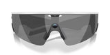 Oakley Meta Vanquish AI Sunglasses Powered by Meta AI and Garmin