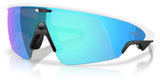 Oakley Meta Vanquish AI Sunglasses Powered by Meta AI and Garmin