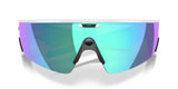 Oakley Meta Vanquish AI Sunglasses Powered by Meta AI and Garmin