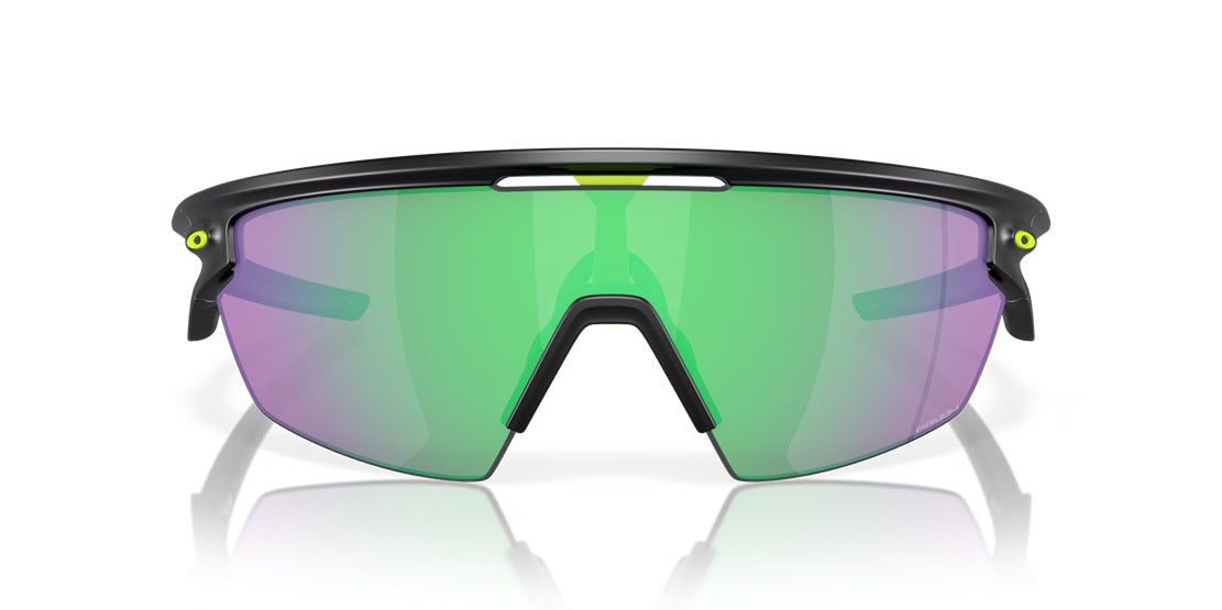 Oakley Sphaera Sports Performance Sunglasses