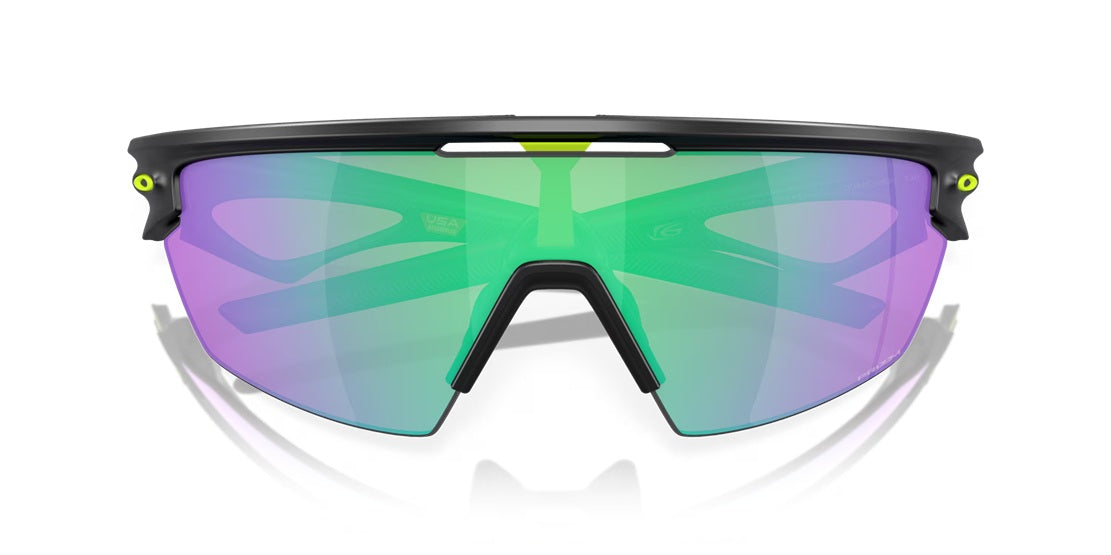 Oakley Sphaera Sports Performance Sunglasses
