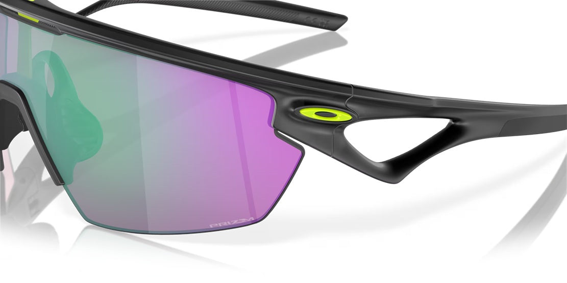 Oakley Sphaera Sports Performance Sunglasses
