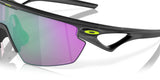 Oakley Sphaera Sports Performance Sunglasses