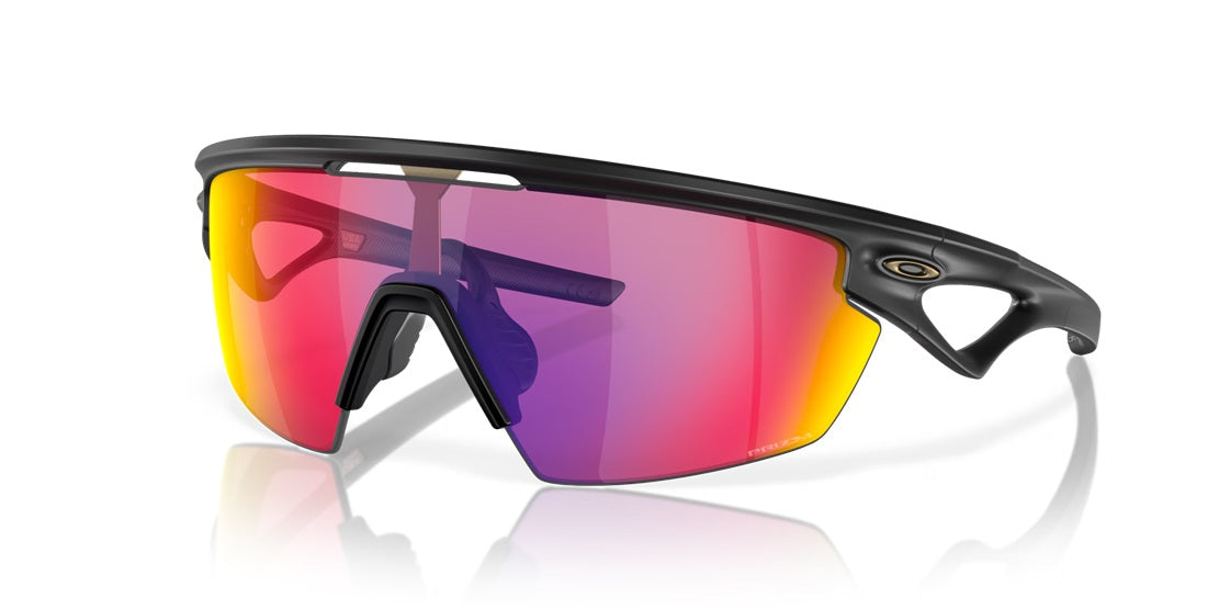 Oakley Sphaera Sports Performance Sunglasses