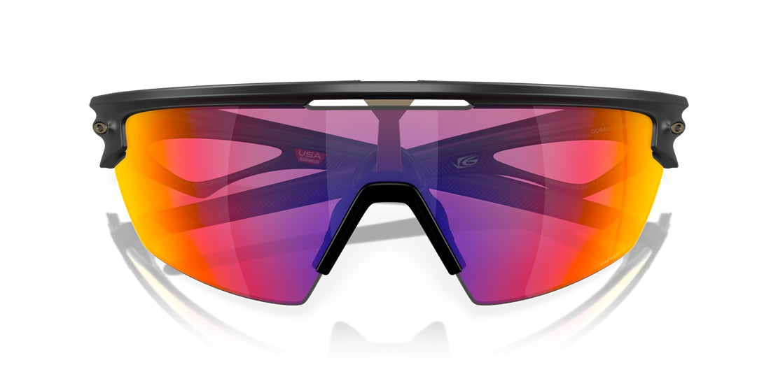 Oakley Sphaera Sports Performance Sunglasses