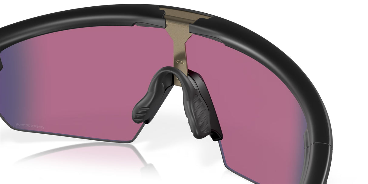 Oakley Sphaera Sports Performance Sunglasses