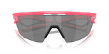 Oakley Sphaera Sports Performance Sunglasses