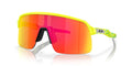Oakley Sutro Lite Inner Spark Sports Performance Sunglasses
