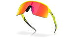 Oakley Sutro Lite Inner Spark Sports Performance Sunglasses