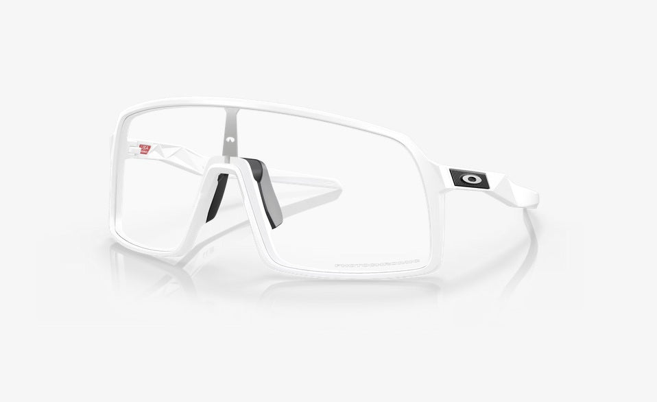 Oakley Sutro Sports Performance Photochromic Sunglasses