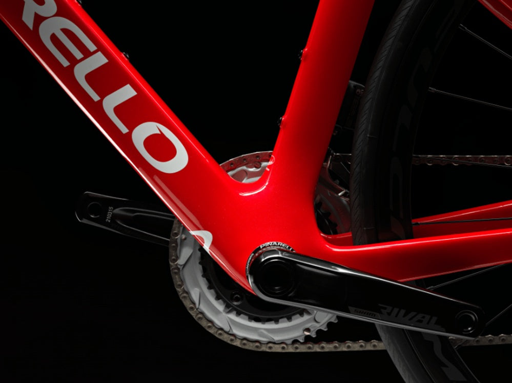 Pinarello X3 SRAM Rival AXS 12 Speed Disc Carbon Road Bike
