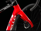 Pinarello X3 SRAM Rival AXS 12 Speed Disc Carbon Road Bike