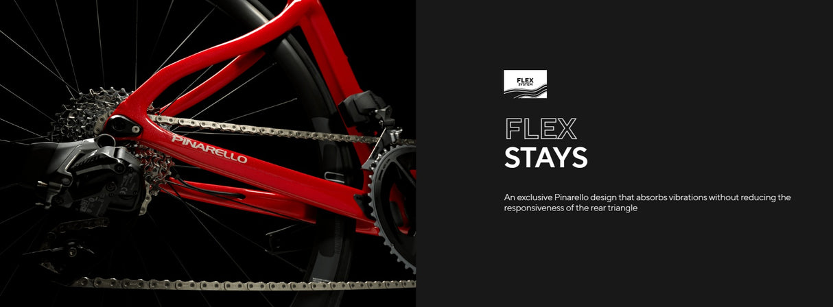 Pinarello X3 SRAM Rival AXS 12 Speed Disc Carbon Road Bike