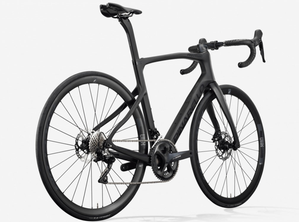 Pinarello X3 SRAM Rival AXS 12 Speed Disc Carbon Road Bike
