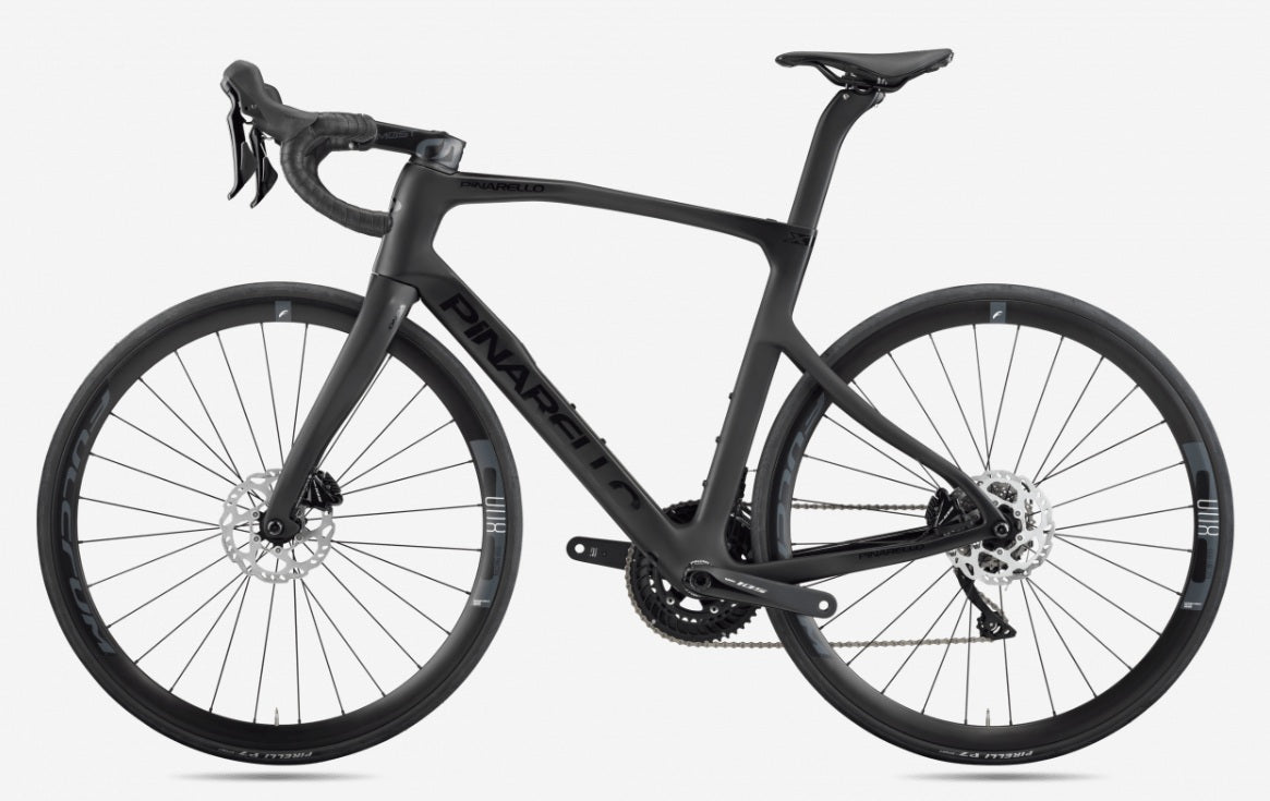 Pinarello X3 SRAM Rival AXS 12 Speed Disc Carbon Road Bike