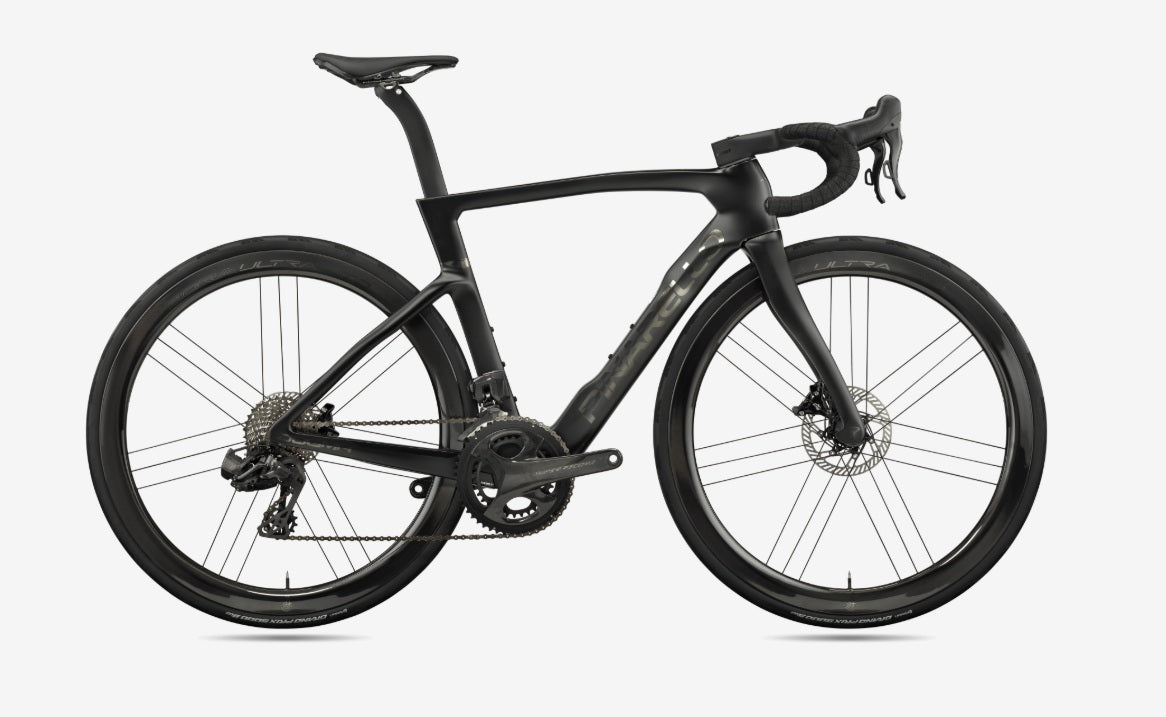 Pinarello Dogma F Campy Super Record Wireless 13 Speed Carbon Road Bike