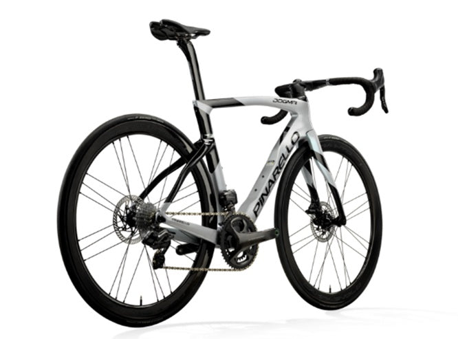 Pinarello Dogma F Campy Super Record Wireless 13 Speed Carbon Road Bike
