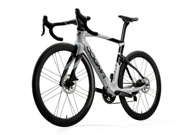Pinarello Dogma F Campy Super Record Wireless 13 Speed Carbon Road Bike
