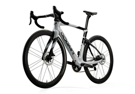 Pinarello Dogma F Campy Super Record Wireless 13 Speed Carbon Road Bike