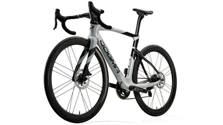 Pinarello Dogma F Campy Super Record Wireless 12 Speed Carbon Road Bike