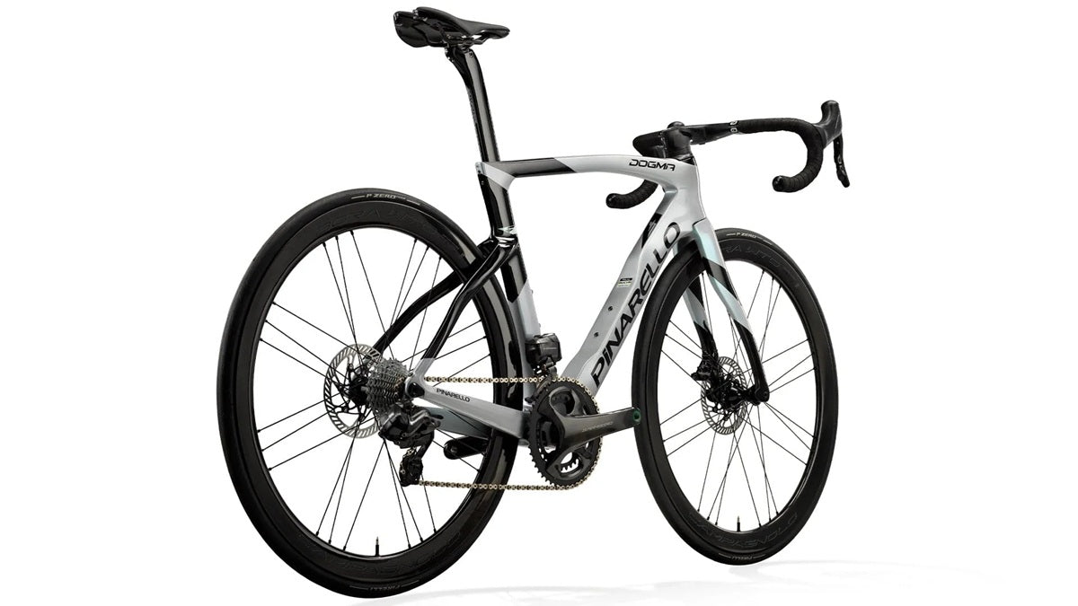 Pinarello Dogma F Campy Super Record Wireless 12 Speed Carbon Road Bike