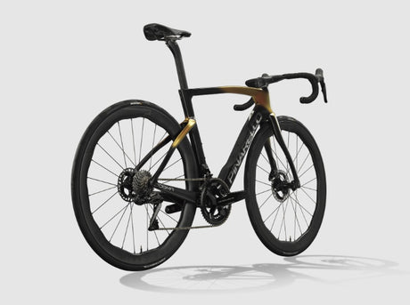 Pinarello DOGMA F Dura Ace Di2 12 Speed Road Bike With DT Swiss ARC 1400 Wheels