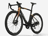 Pinarello DOGMA F Dura Ace Di2 12 Speed Road Bike With DT Swiss ARC 1400 Wheels